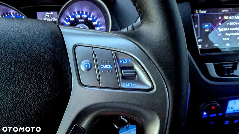 Hyundai ix35 1.6 2WD Style - 36