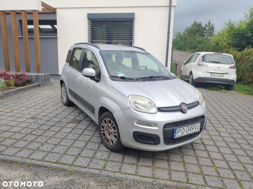 Fiat Panda 1.2 Lounge - 3