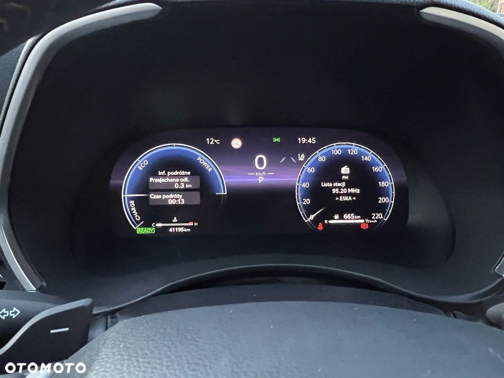 Toyota Highlander 2.5 Hybrid Prestige - 15