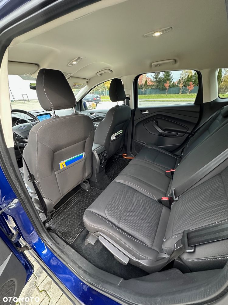 Ford Kuga 1.5 EcoBoost FWD Trend ASS MMT6 - 9