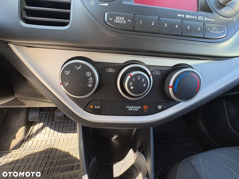 Kia Picanto 1.0 Business Line - 9