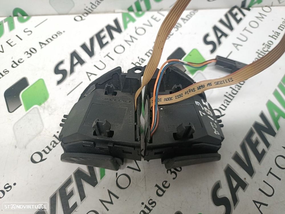 Controlo / Comando Volante Seat Ibiza Iii (6L1) - 2