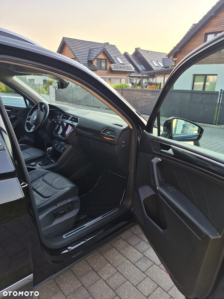 Volkswagen Tiguan 2.0 TDI BMT SCR 4Mot Highline DSG - 9