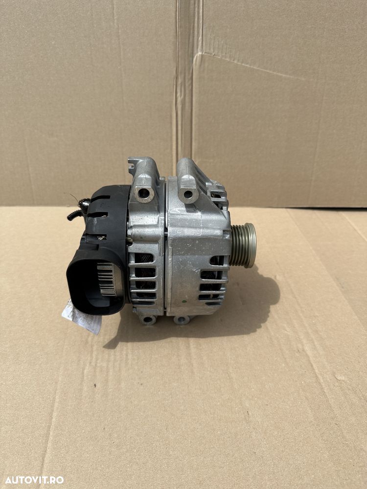 Alternator BMW seria 5 M5 seria 8 F91 F92 F93 - 1
