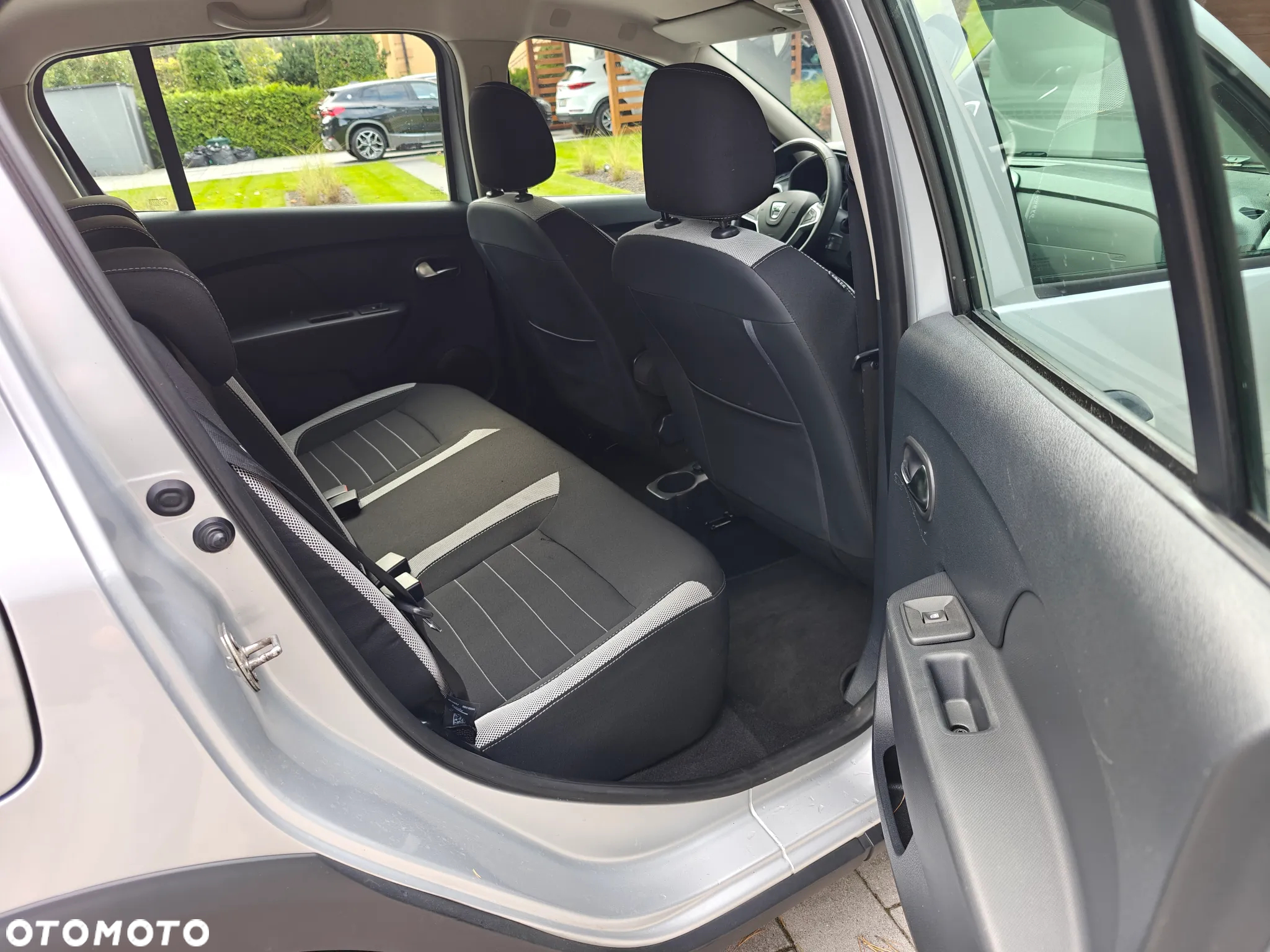 Dacia Sandero Stepway - 13