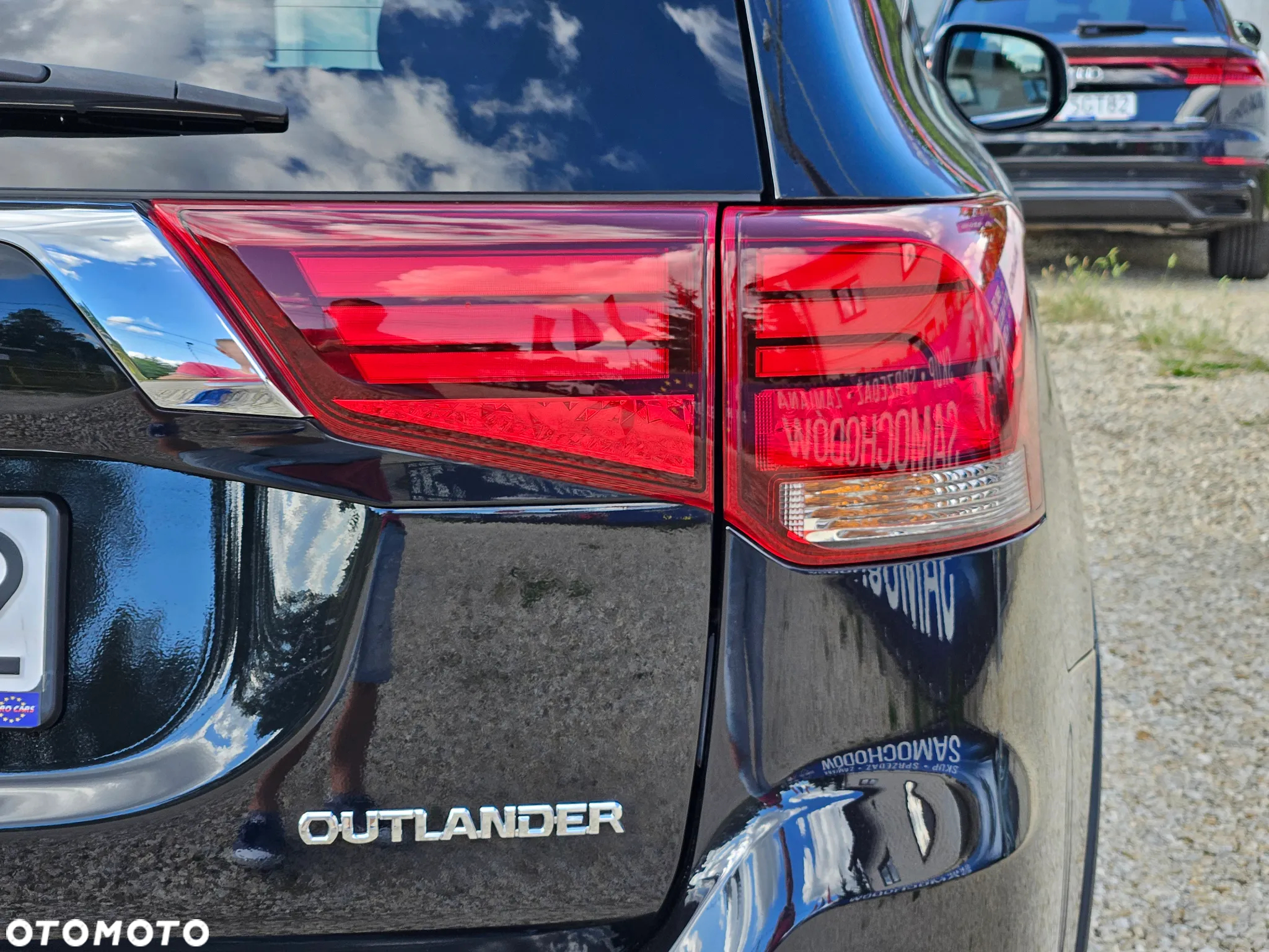 Mitsubishi Outlander 2.0 City Style 2WD - 17
