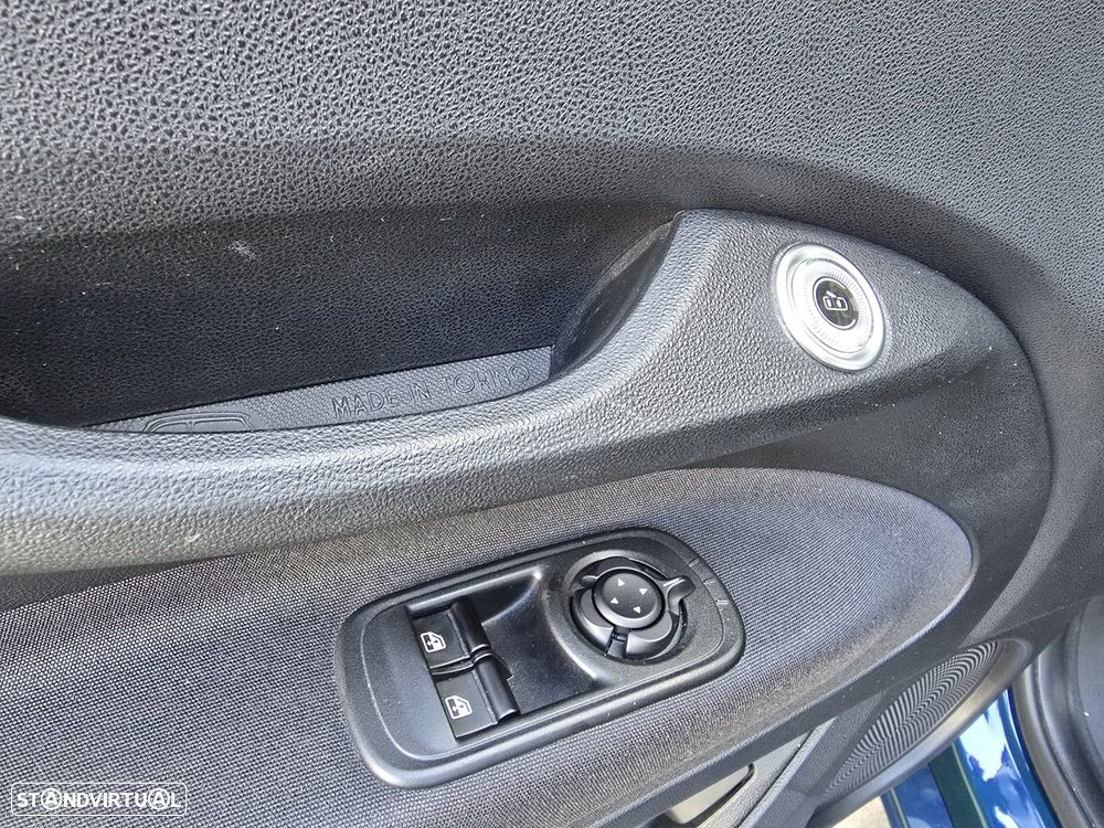 Fiat 500e 42 kWh - 20