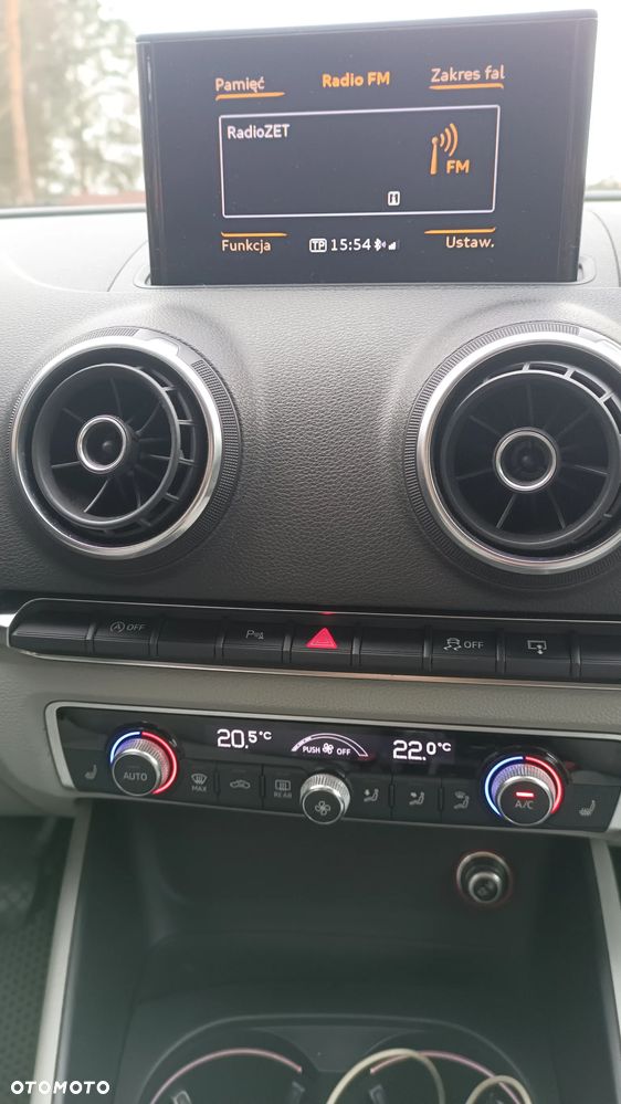 Audi A3 Sportback - 16