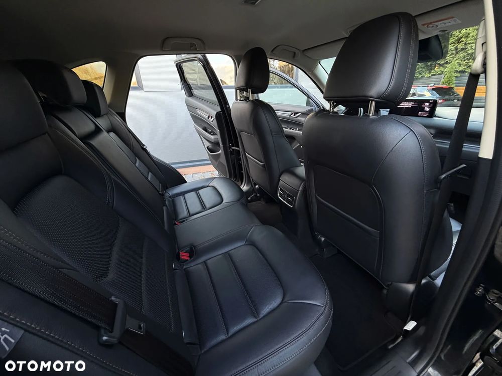 Mazda CX-5 - 16