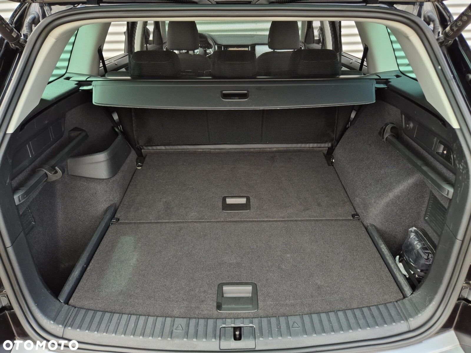 Skoda Kodiaq 2.0 TDI 4x2 Ambition DSG - 35