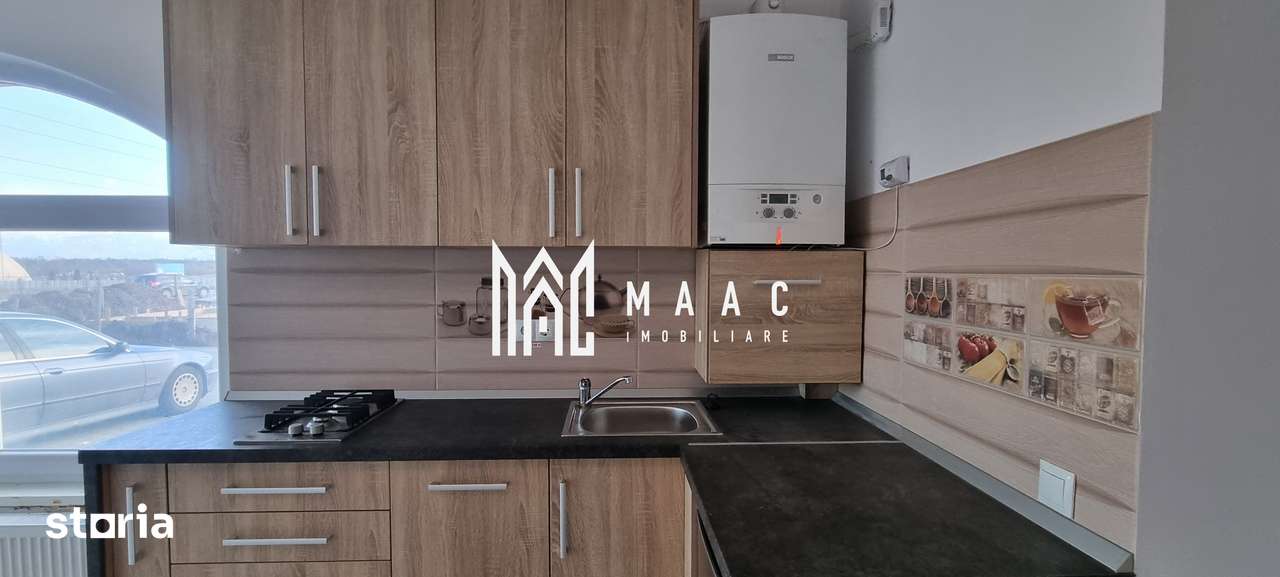 Apartament la vila I 2 camere I Gradina I Parcare I Cisnadiei — fotografia 3