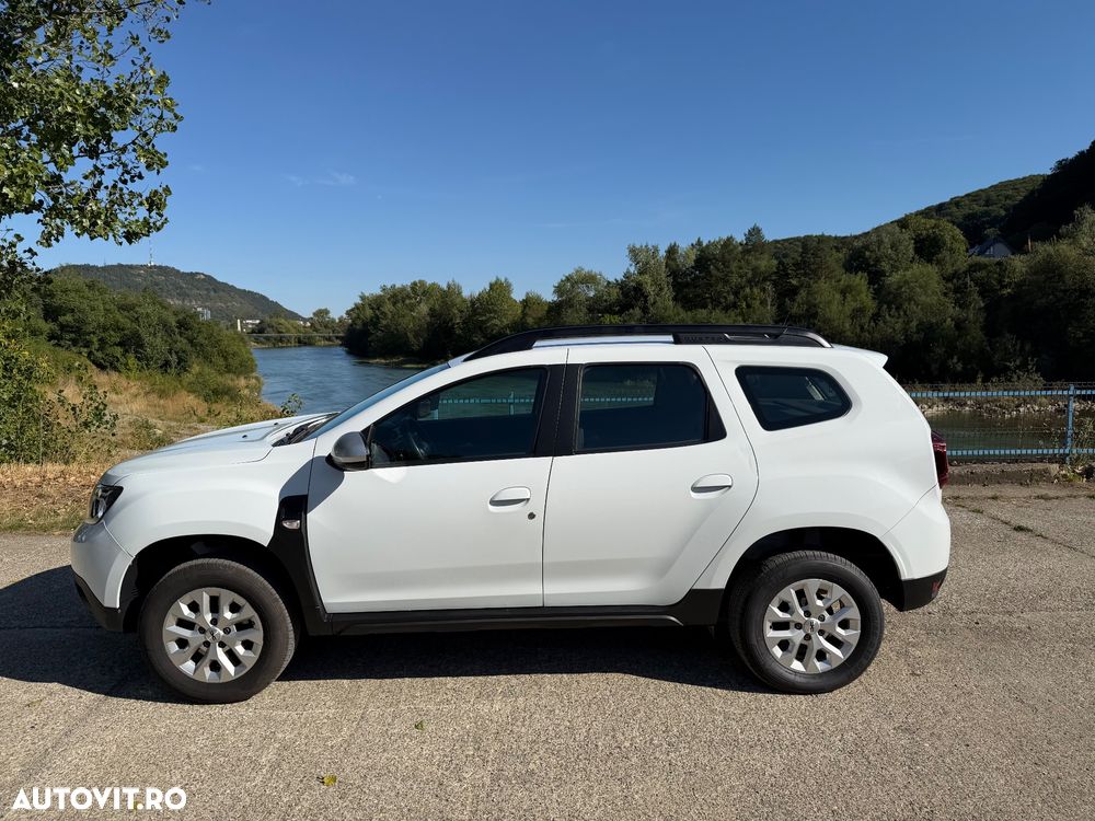 Dacia Duster TCe 90 2WD Expression - 28