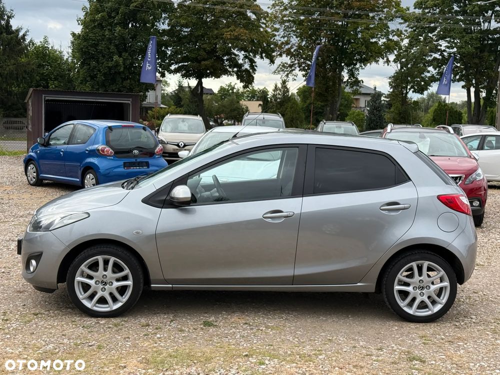 Mazda 2 1.3 Exclusive - 2