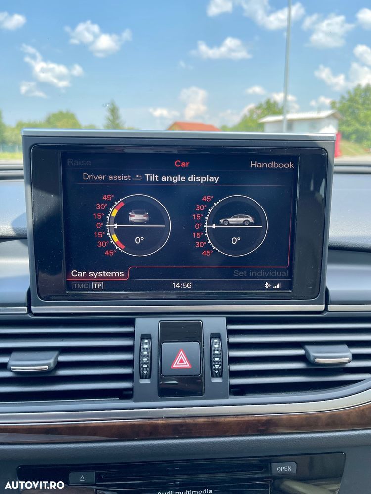 Audi A6 Allroad - 26