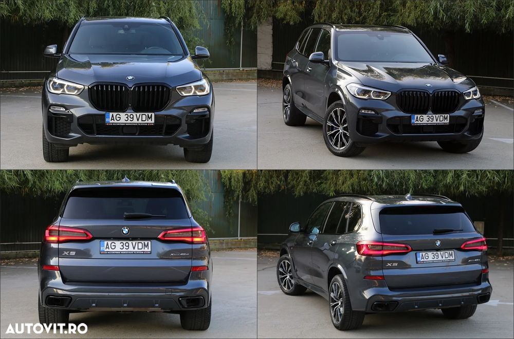 BMW X5 xDrive45e - 15