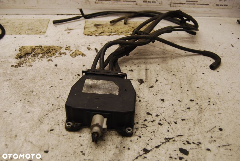 ZAWÓR ELEKTROMAGNETYCZNY 6Q0906625 VW POLO IV 1.4 TDI 1.9 SEAT SKODA AUDI 6Q0906625A/ 6Q0906625D/ 6Q0906625F - 10