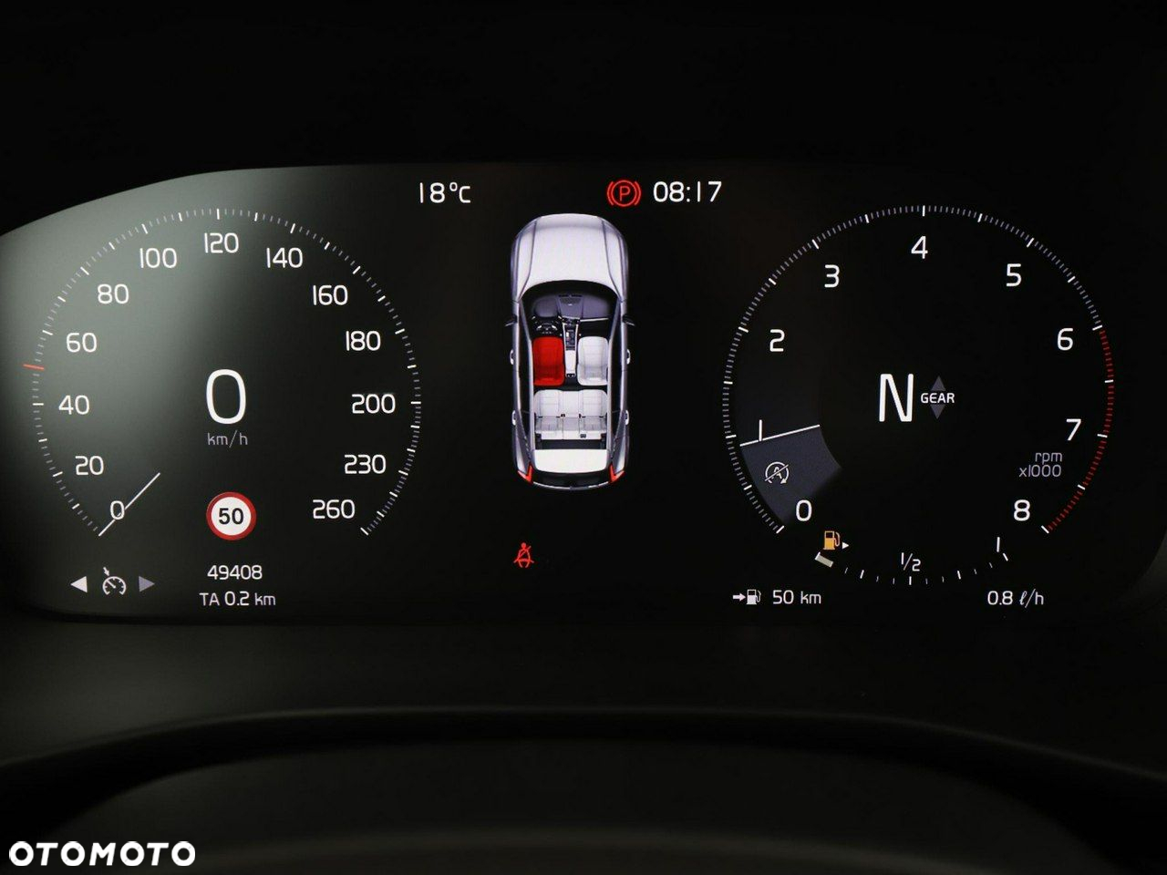 Volvo XC 40 T2 Momentum Core - 22
