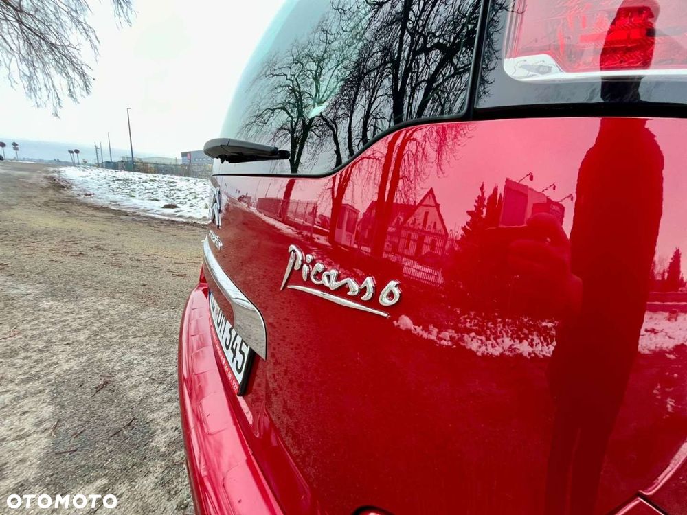 Citroën C3 Picasso - 7