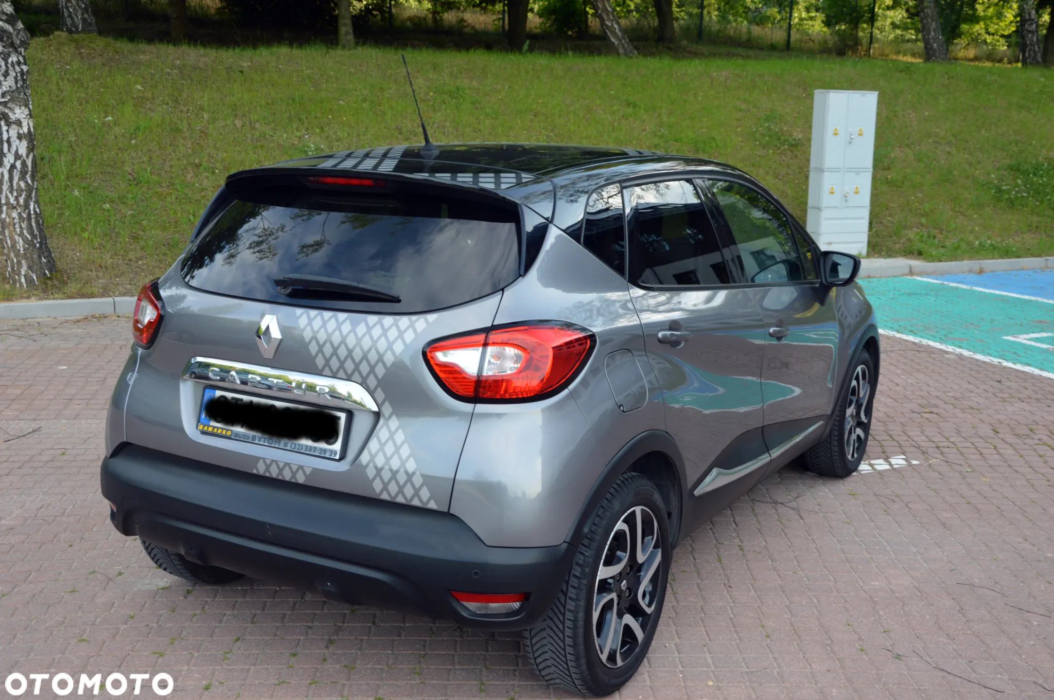 Renault Captur 0.9 Energy TCe Limited - 17