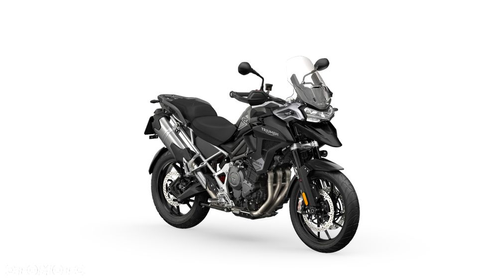 Triumph Tiger - 19