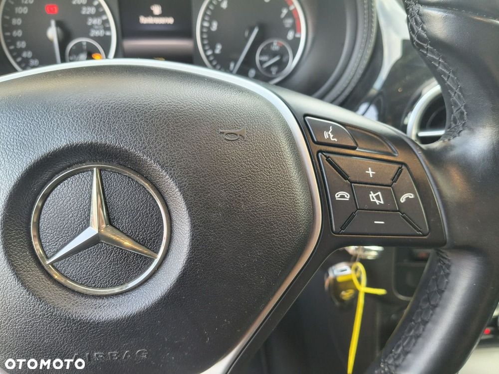Mercedes-Benz Klasa B - 10