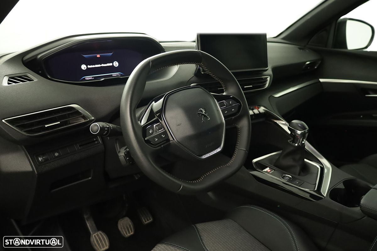 Peugeot 3008 1.2 PureTech Allure Pack - 7
