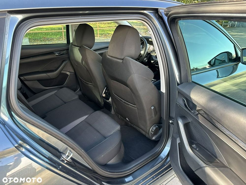 Renault Arkana TCe Mild Hybrid 140 EDC Techno - 18
