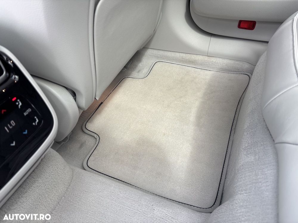 Mercedes-Benz EQS 580 4Matic Electric Art Premium - 12
