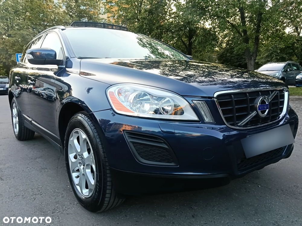 Volvo XC 60 3.2 AWD Momentum - 7