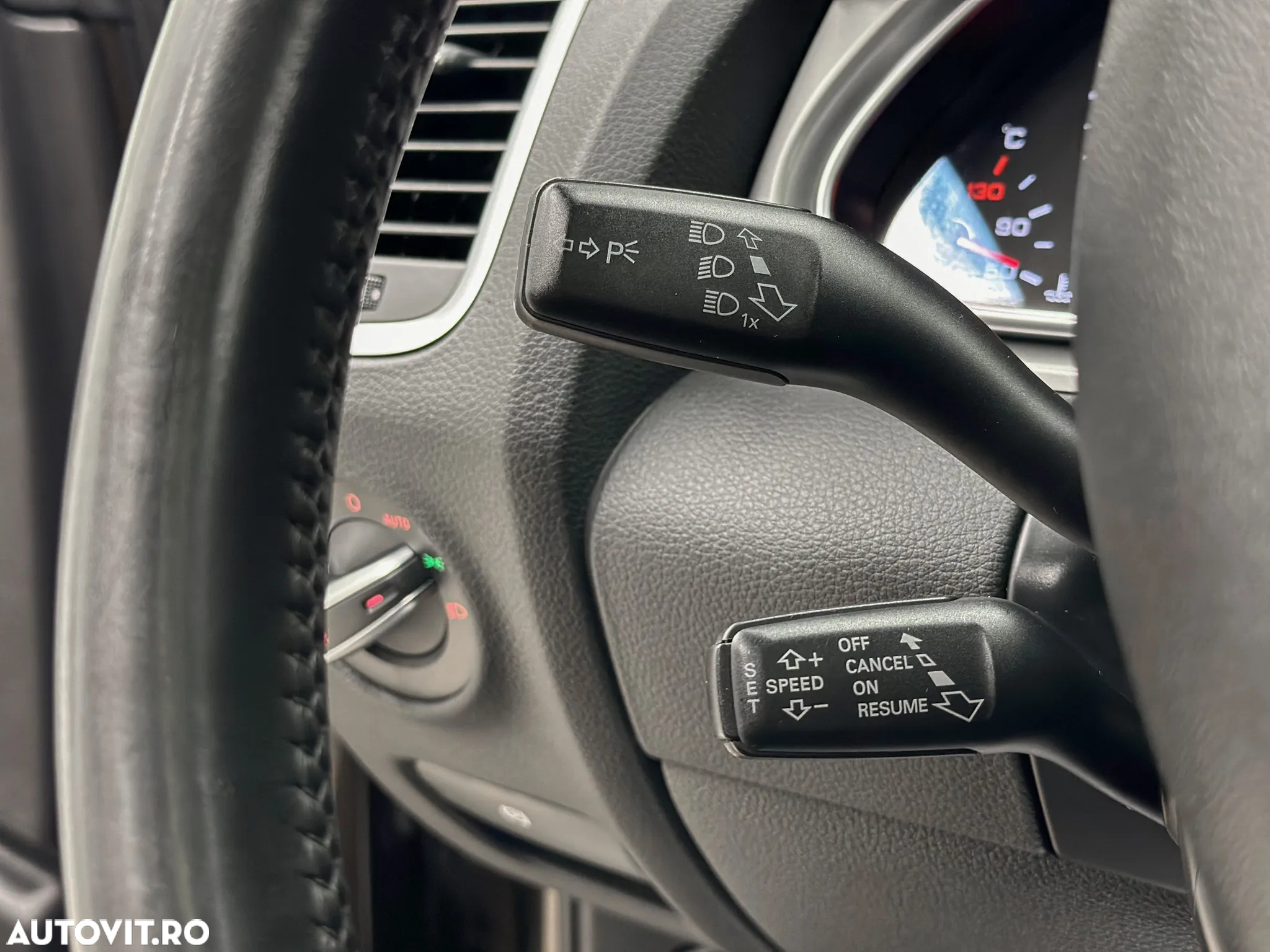 Audi Q7 3.0 TDI DPF Quattro Tiptronic - 32