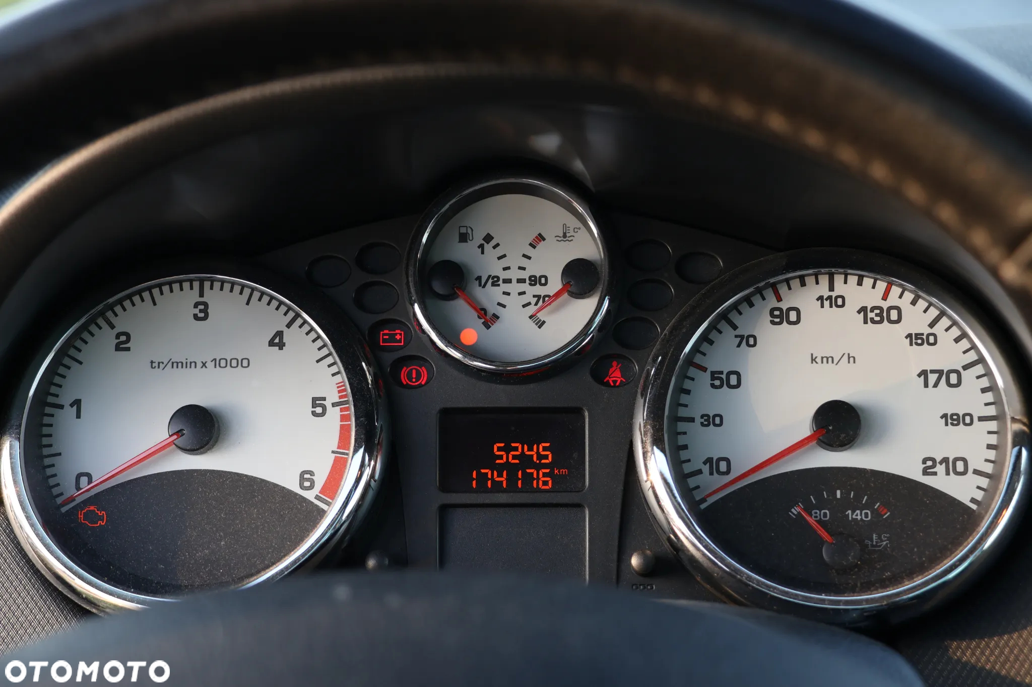 Peugeot 207 Outdoor 1.6 HDi - 34