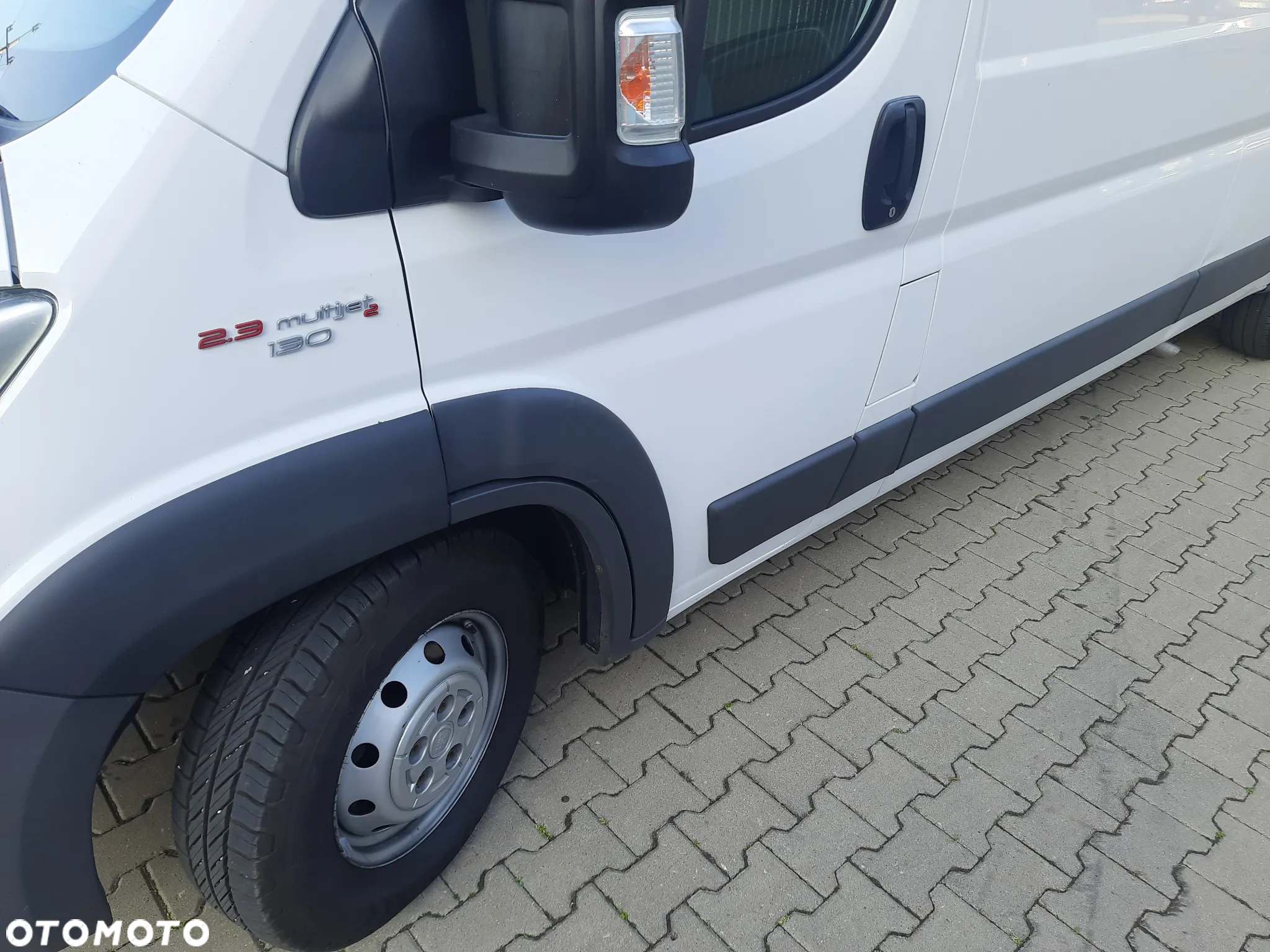 Fiat Ducato - 8