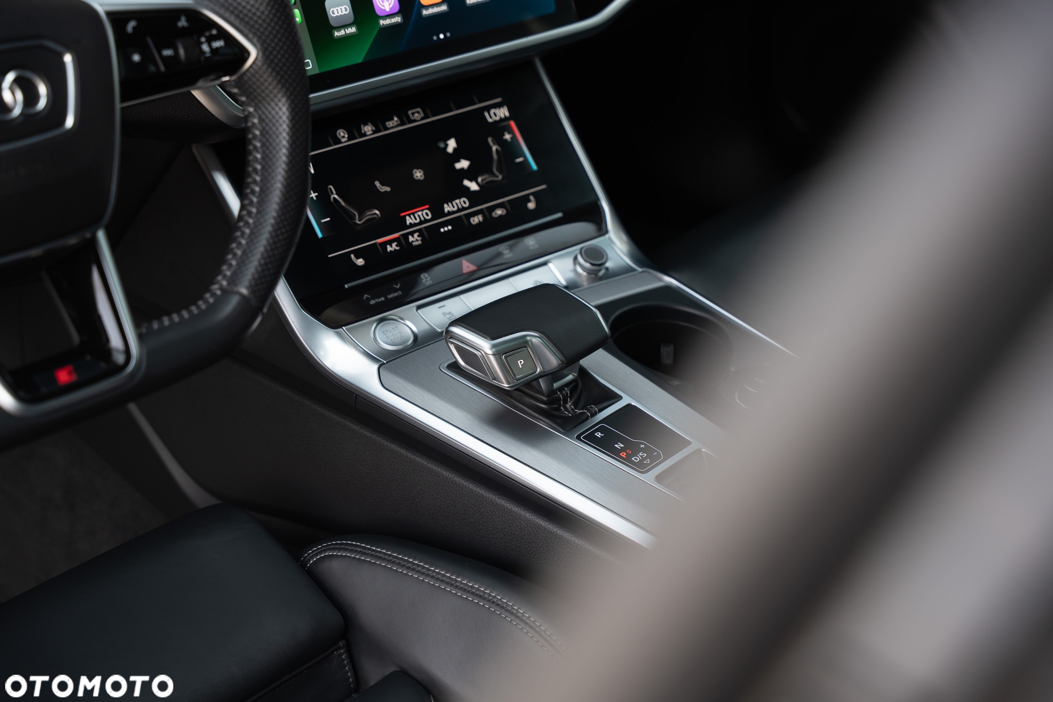Audi A6 - 21