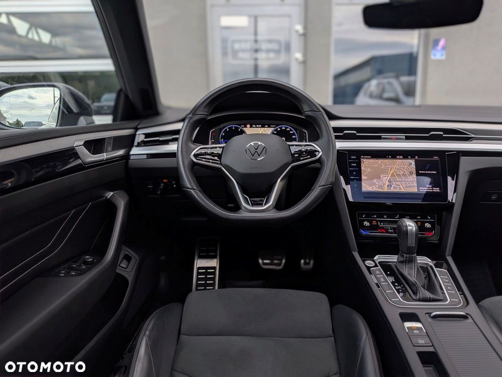 Volkswagen Arteon Shooting Brake - 19