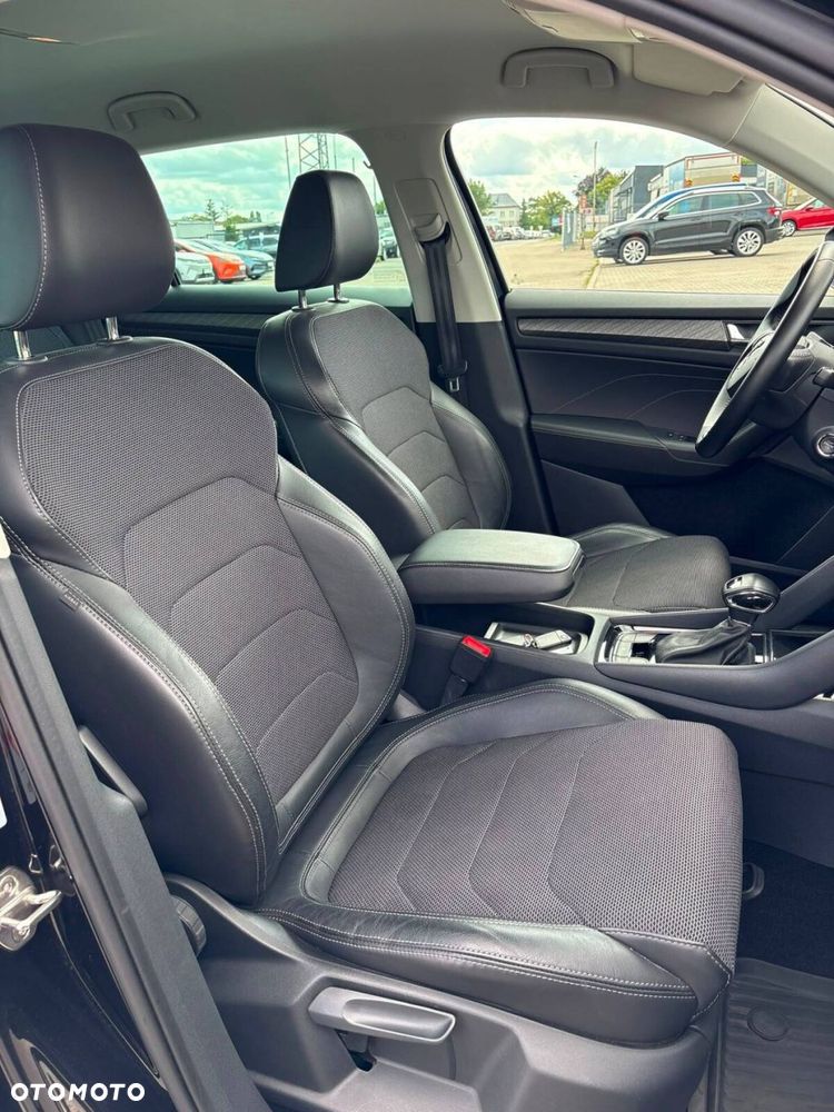 Skoda Kodiaq 1.5 TSI ACT 4x2 Style DSG - 38