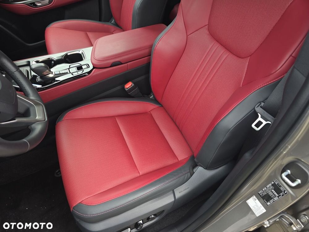 Lexus NX 350h Prestige AWD - 12