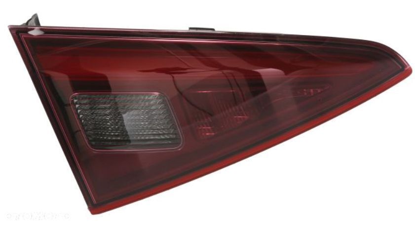 Alfa Romeo Giulia Lampa Tylna Wewnetrzna NOWA