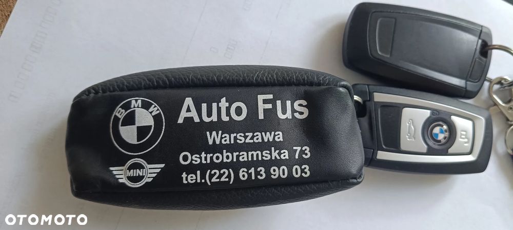 BMW X4 xDrive20i - 18