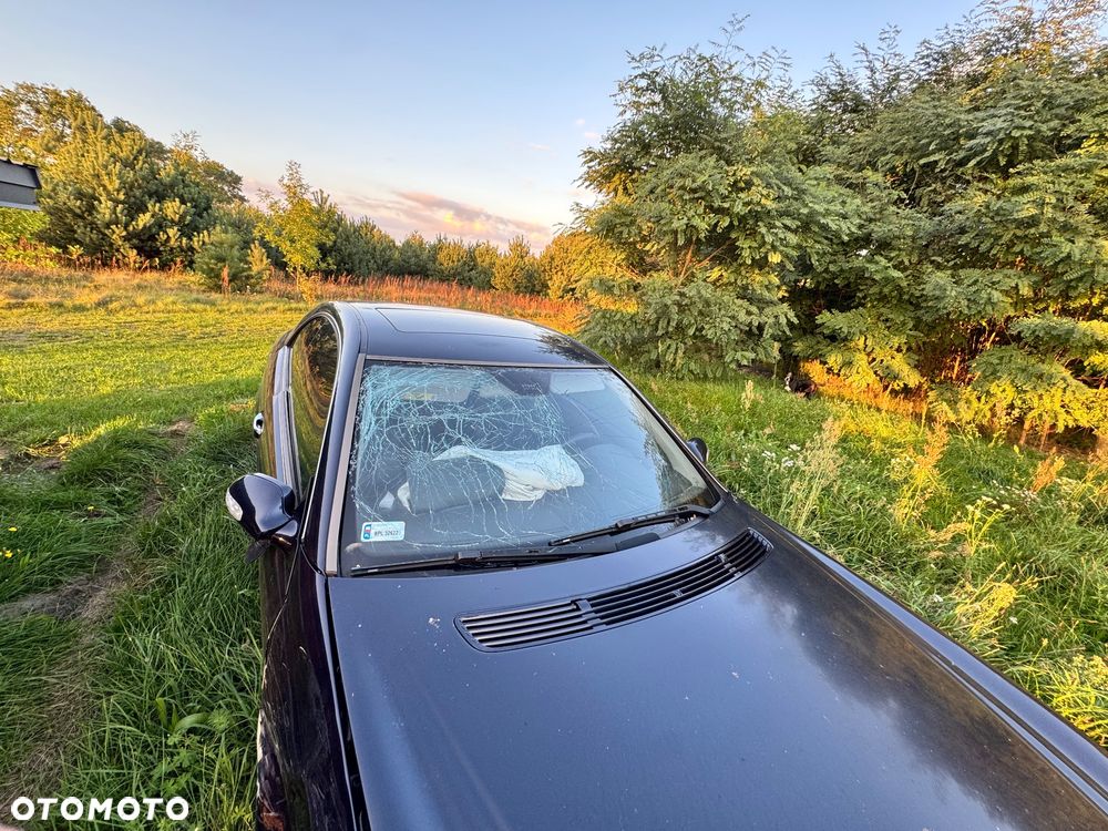 Mercedes-Benz CLK 200 Kompressor Avantgarde - 4