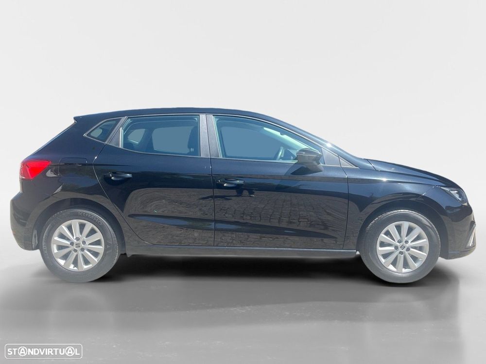 SEAT Ibiza 1.0 TSI Style - 6