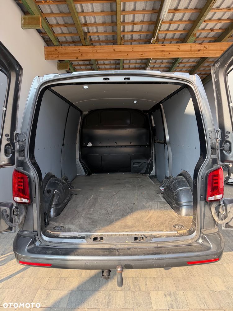 Volkswagen Transporter L2 DSG - 2