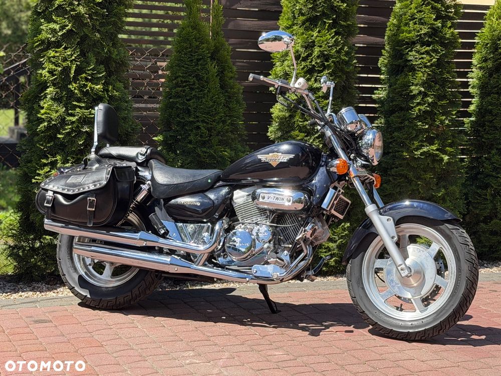 Hyosung GV - 2