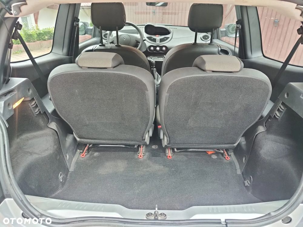 Renault Twingo 1.2 16V Dynamique - 18