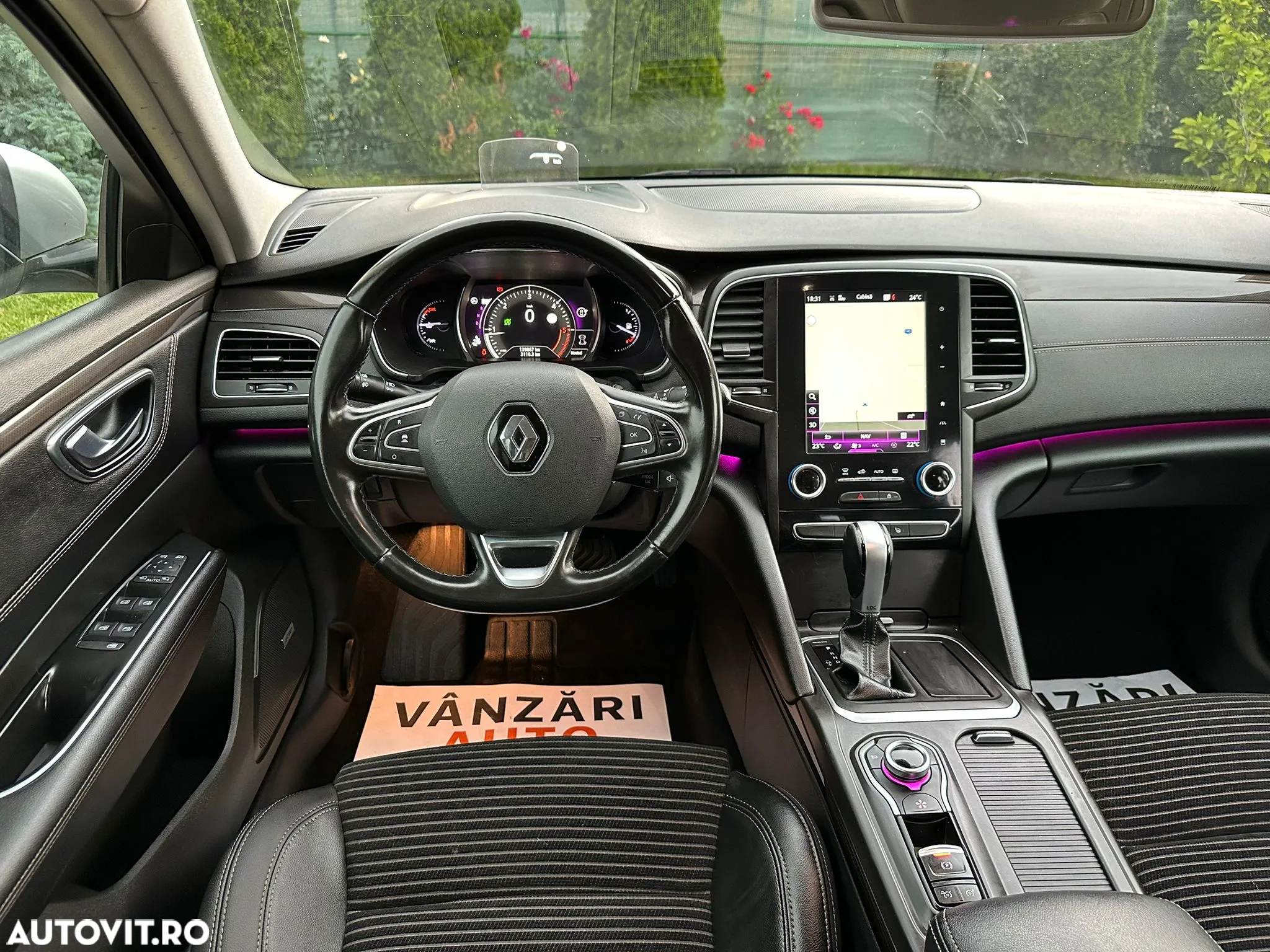 Renault Talisman ENERGY dCi 130 EDC INTENS - 6