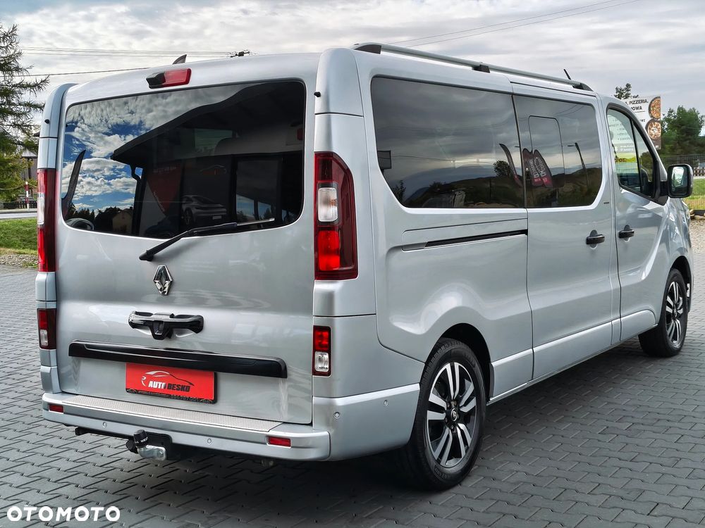 Renault Trafic - 11
