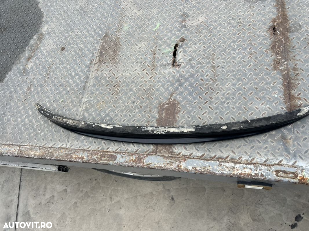 eleron portbagaj bmw seria 5 f10 - 2