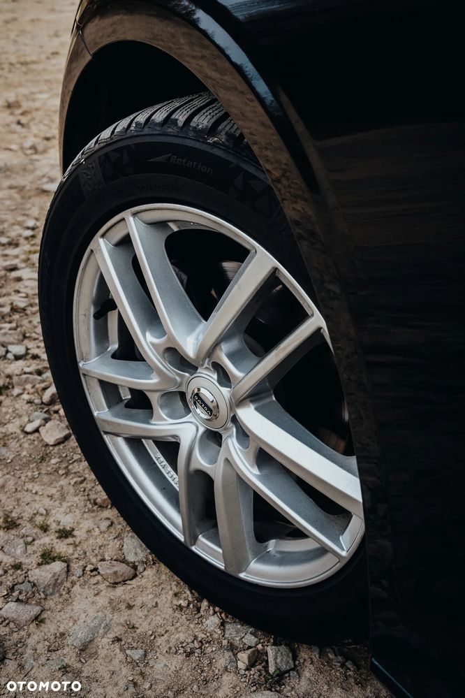 Volvo V60 D3 Momentum - 6
