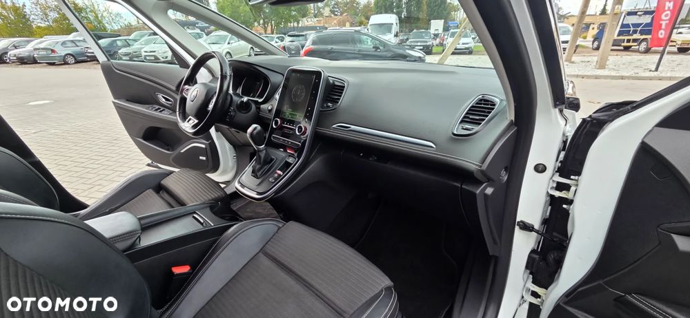 Renault Scenic ENERGY dCi 160 EDC BOSE EDITION - 39