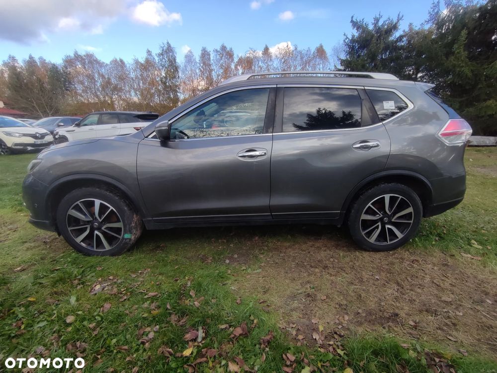 Nissan X-Trail 1.6 dCi Acenta - 2