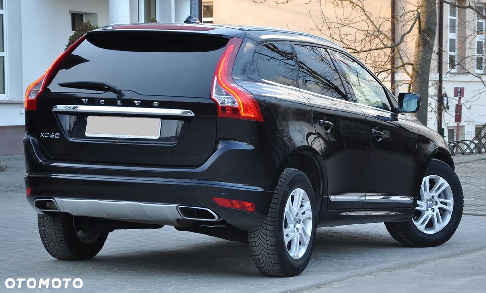 Volvo XC 60 D4 Summum - 14
